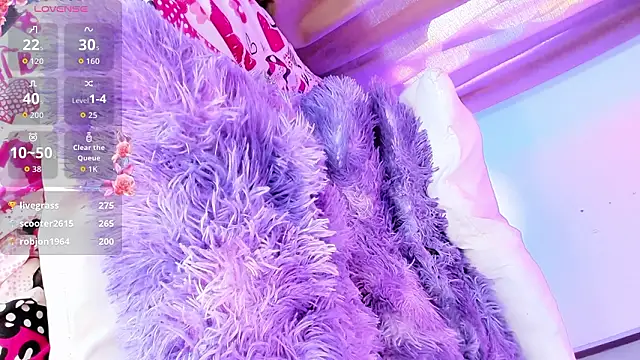 alahai_queen – Live XXX-chat