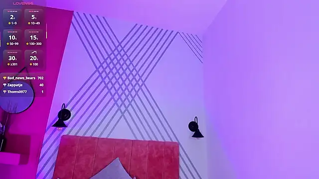 Kari_Kaory Chat XXX in diretta