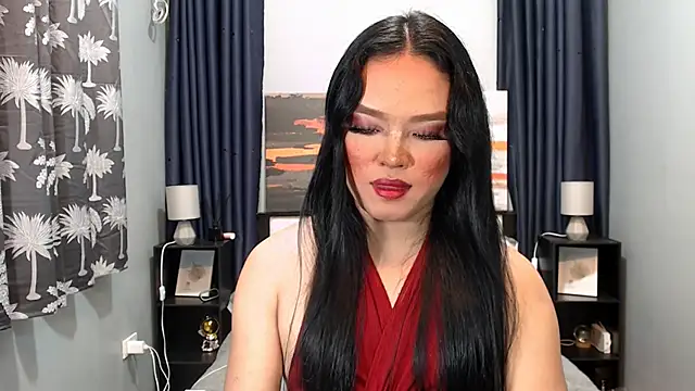 Fantacyloverr 现场XXX聊天