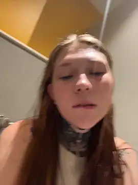 FionaMurr's Live XXX Chat