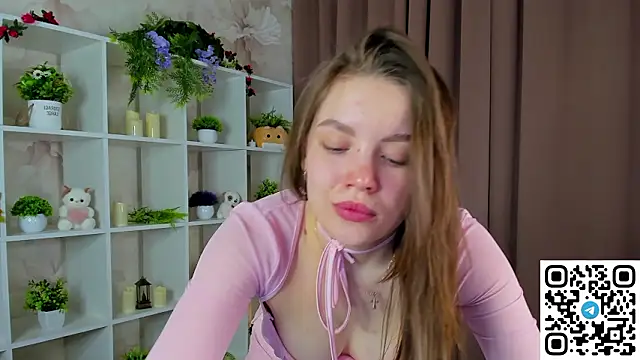 دردشة TessaDavidson الجنسية المباشرة