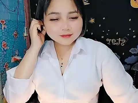 Czat XXX na żywo – Lylu007