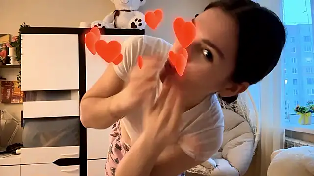 AnjaEmmlck 现场XXX聊天