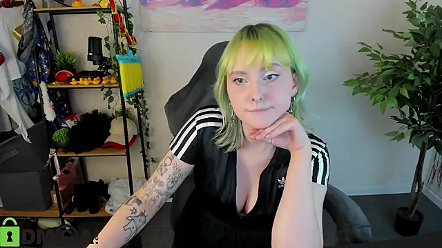 Roziett_Belle Live XXX-Chat