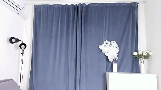 Chat XXX en directo de LueSpohn