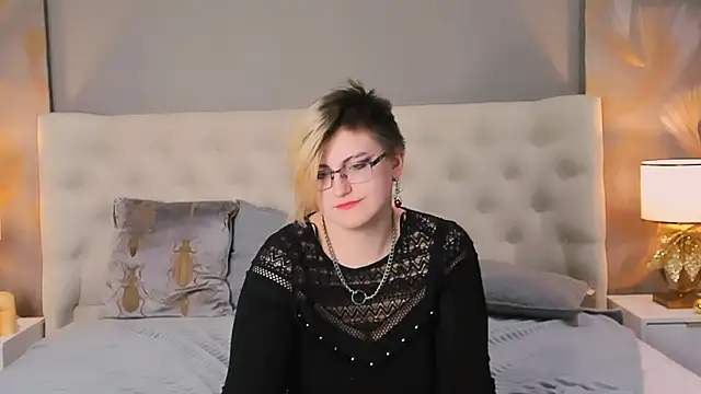 ABSI_GLITCH's Live XXX Chat