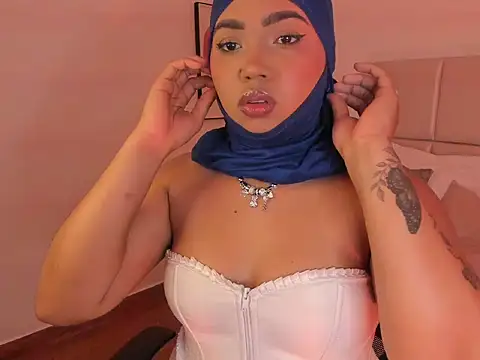 malakk_l Live XXX-Chat