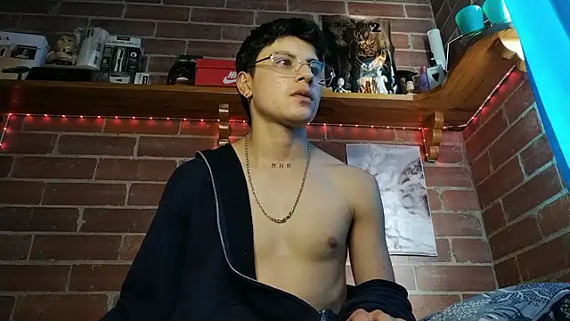 PaulDamico Chat XXX in diretta