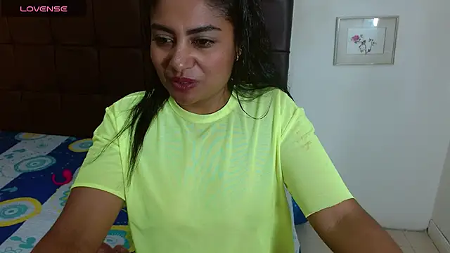 Онлайн чат XXX Luna_Fyre