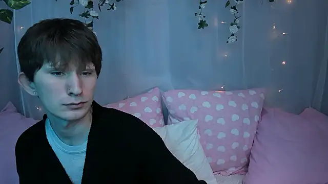 Živý XXX chat alberto_rabelx