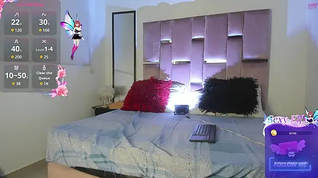 Mrpassion3 – webcam-show