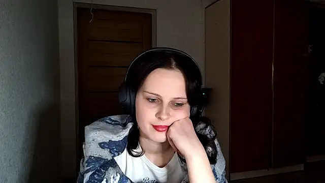 Solareclipsis Chat XXX in diretta