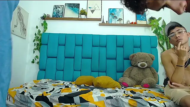 Game_Boys_X Chat XXX in diretta