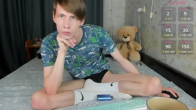 ERICK__DEEN Live XXX-Chat