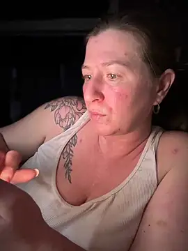 Natali_UA Adlı Modelin Canlı XXX Sohbeti