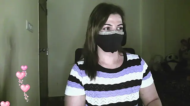 Cute_Sonii Chat XXX in diretta