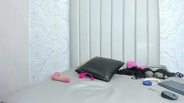 Cleopatra_Trans 现场XXX聊天