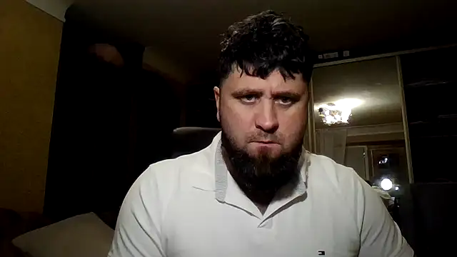 StasConnor Chat XXX in diretta