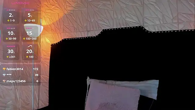 JennyRouse01's Live XXX Chat