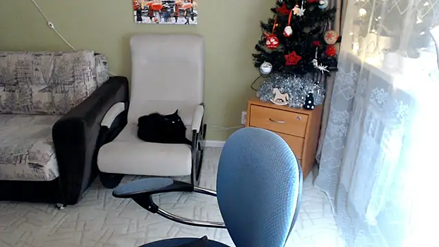 دردشة JanaMayer الجنسية المباشرة