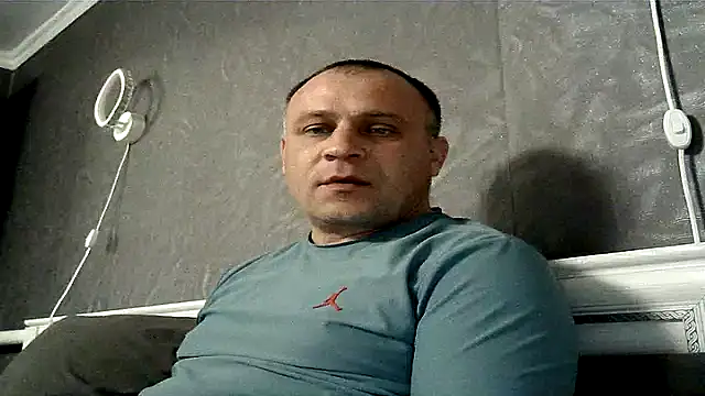 XXX chat uživo modela Afonya344
