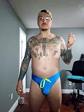 MrBiggBallz Chat XXX in diretta