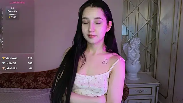 Eva_Maller Show Webcam