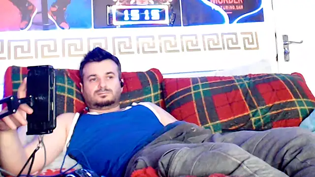 FuckToyBoy69 live XXX chat