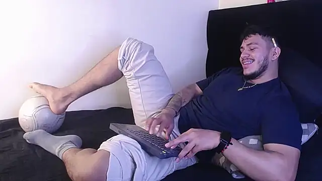 jeisonstark 라이브 XXX 채팅