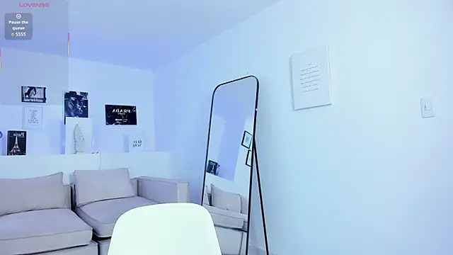 Chat XXX en directo de Sasha_belova