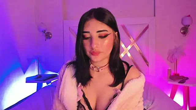 KattEngel Chat XXX in diretta