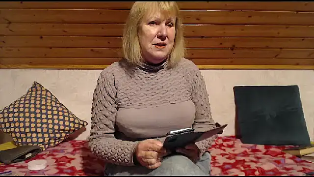 Živý XXX chat Nikole111