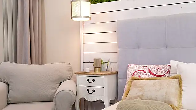 Chat XXX ao vivo de IsabellaMysty