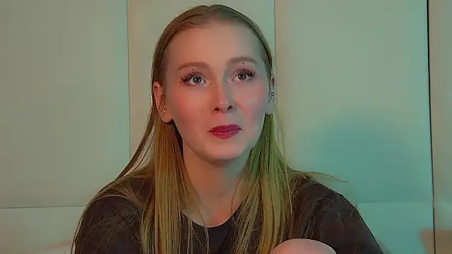 AgataFoxley's Live XXX Chat