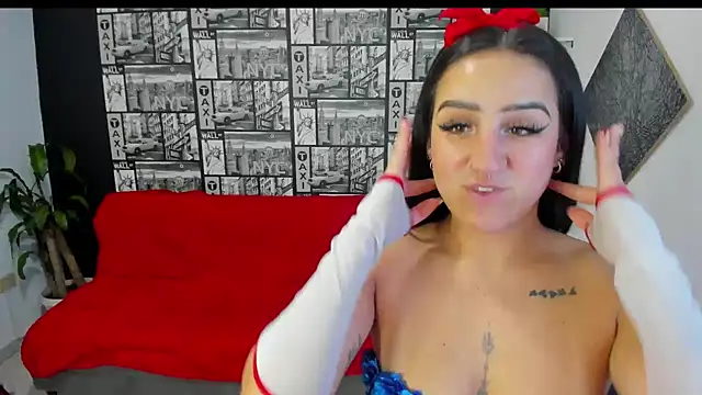 Isa_And_Natasha Live XXX-Chat