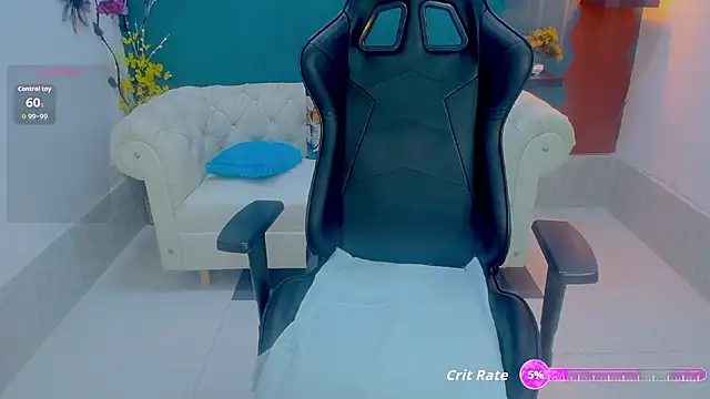 Živý XXX chat Miagreys1