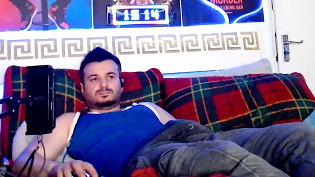 FuckToyBoy69 现场XXX聊天