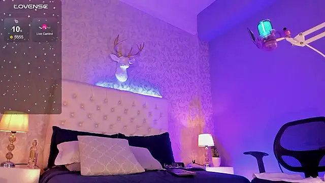 MalejaSanz Live XXX Chat