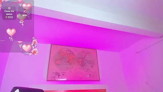 kitty_sweeety_ লাইভ XXX চ্যাট