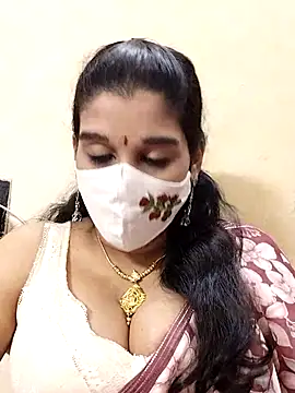 amelia-rani 网络视讯表演