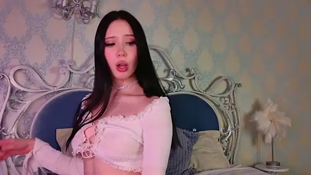 GraceMartinos Live XXX Chat