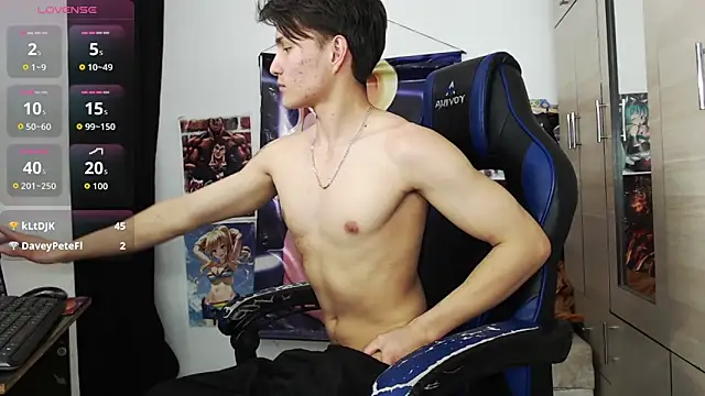 sr_jaeger Live XXX-chat