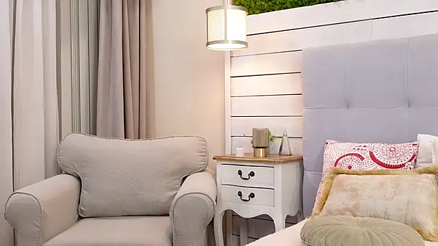 IsabellaMysty's Live XXX Chat