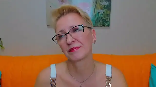 iamyourdream89's Live XXX Chat