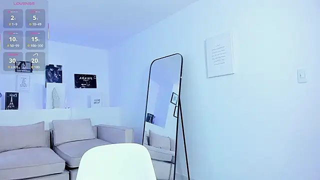 Sasha_belova élő XXX-chatje