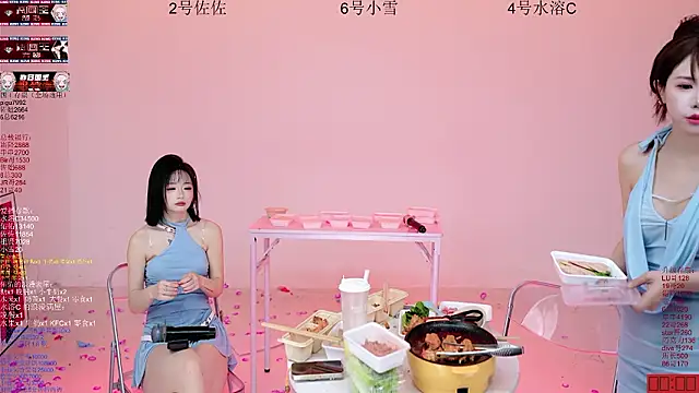 ATY1314のライブXXXチャット