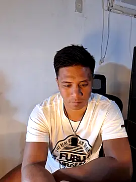 Felix_Asher Webcam Show