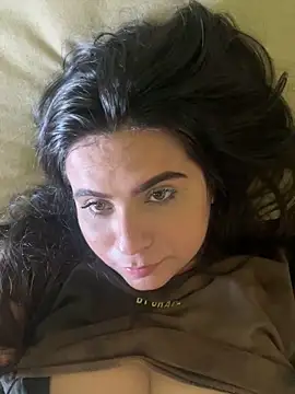 Show de HellenaTinoco na webcam