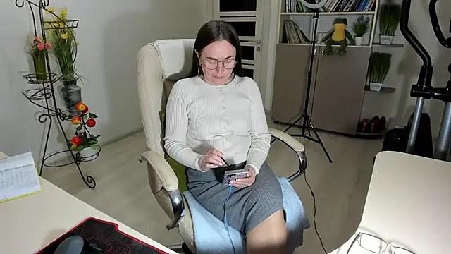 Vika73 라이브 XXX 채팅