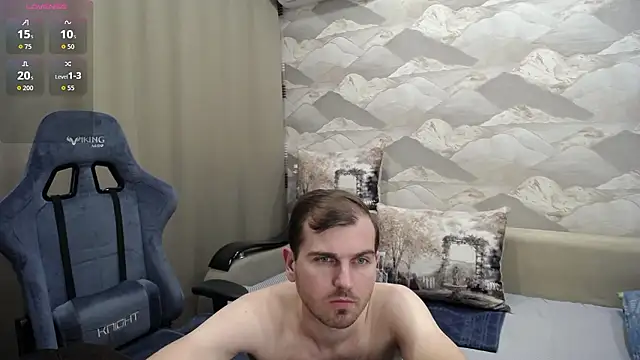 SerzhKorol1 Webcamshow